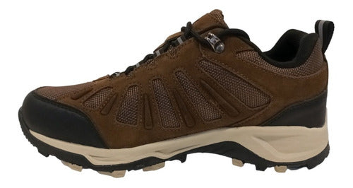 Waterproof Montagne Terraventure Men's Trekking Shoe 3