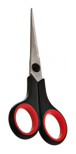Dorf Multi-Purpose Stainless Steel Sewing Scissors 21.5 cm Ergo Handle 1