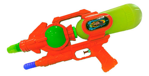 Sebigus Water Gun 0