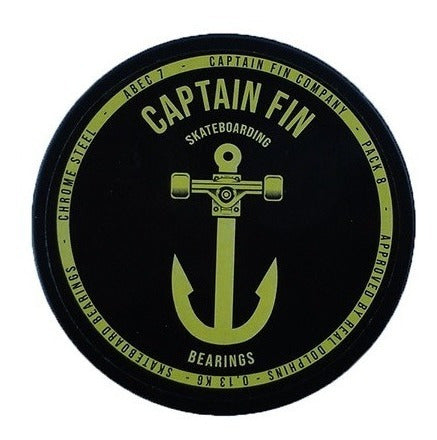 Rulemanes Captain Finn Abec 9 3