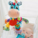 Playgro Activity Friends Baby Stimulation Toy 7