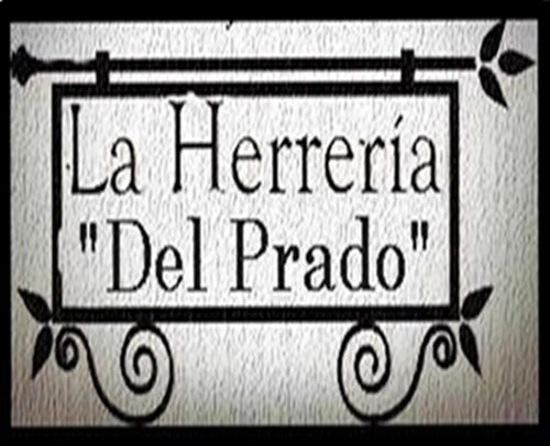 La Herreria del Prado: Veletas A Medida 7