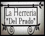 La Herreria del Prado: Veletas A Medida 7