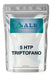 5-HTP Tryptophan 40g Pure Powder in Doypack - Alb Supplements 0
