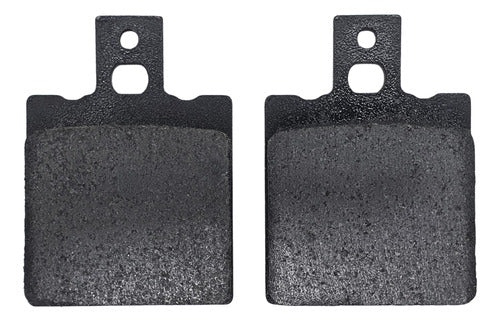 Frasle FA47 Brake Pad Cagiva Enduro 125 W8 Front Spot 1