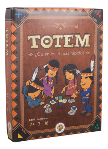 Totem 0