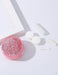 Contact Lens Cases with Moving Glitter - Travel Kit 4