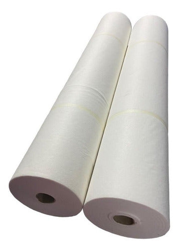 Polycovert Friselina Adhesive (FH) Thick Roll 90 x 50m 0
