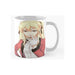 Taza Mary Saotome - Personaje De Anime Kakegurui Calidad Pre 0