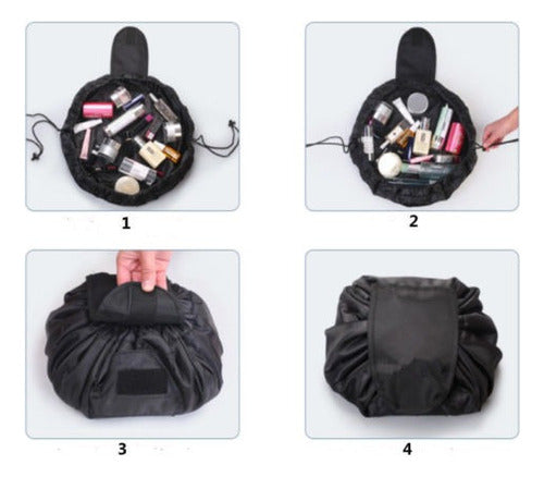 Magic Travel Cosmetic Storage Bag 5