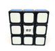 Qiyi Floppy Cube 3x3x1 - Black and Stickerless Variants Available 5