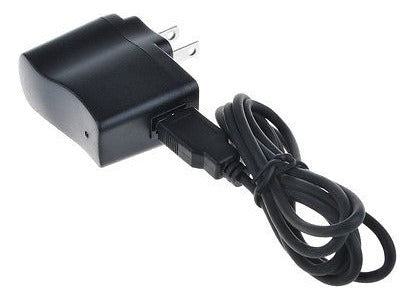 Genérico De Ca De Pared Adaptador De Cargador Para Garmin Nu 2