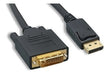 Cable Displayport A Dvi De Cablelera (zpk016si-05) Paquete D 0