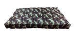 DYS Online Printed Anti-Tear Mattress 90x60x10 for Pets Dogs 4