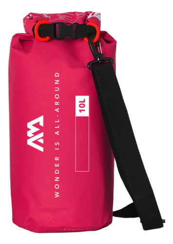 Dry Bag 10 - Litros - Bolsa Prova D'agua 2