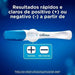 Clearblue Plus Pack of 2 Pregnancy Tests 2