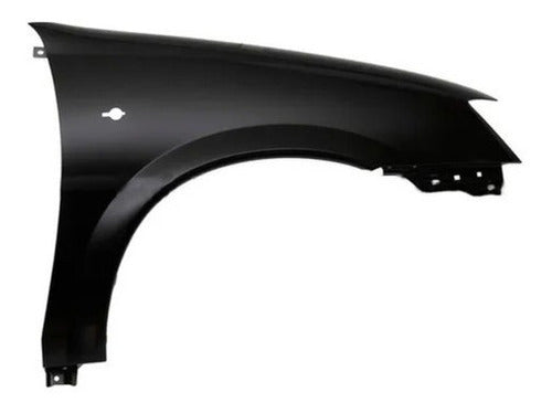 Del Viso Chevrolet Classic Fender with Hole 2010/2018 0