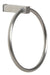 DYP Stainless Steel Wall-Mounted Towel Ring 0