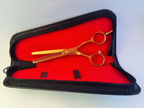 Fortex Professional Polishing Scissors 5.5 0