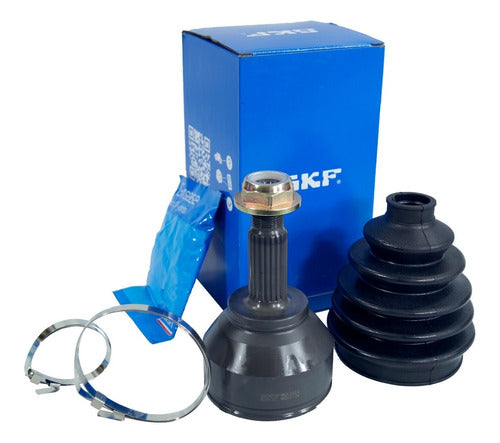 SKF Joint Homokinetic Lado Caja + Fuelle Lado Rueda Suran 2014 0