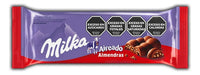 Milka Chocolate Aireado 110gr X1 0