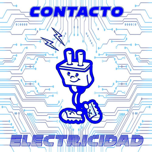 Barra Techo Curva 2 Spot Con Lámpara Contacto Electricidad 2