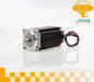 Nema23 1pc En 425oz 3.0A CNC Stepper Motor 4Wires 23HS9430 2