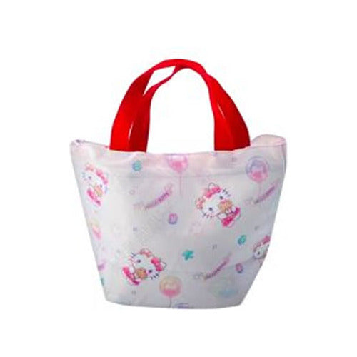 Bolsa Termica Sanrio Hello Kitty 30x20x7cm. 0