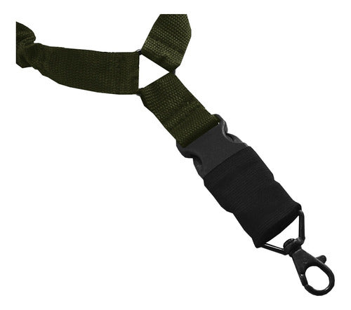 Boer Tactical Bungee One-Point Sling BO16C1 10