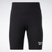 Reebok Ri Sl Fitted Women's Black Leggings 7