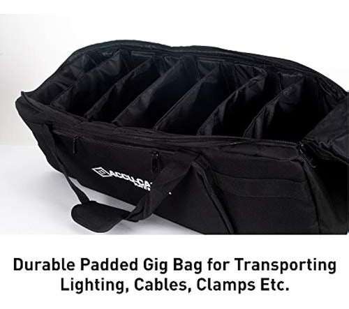 Adj Products F8 Par Bag New Value Bolsas De Transporte Fro 1