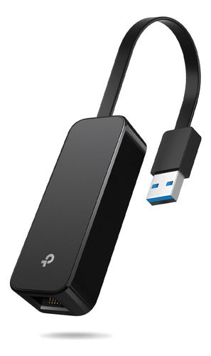 TP-Link USB 3.0 to Gigabit Ethernet Adapter UE306 2