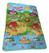 Crystal Rock Anti-Impact Baby Play Mat 180 x 120cm 0