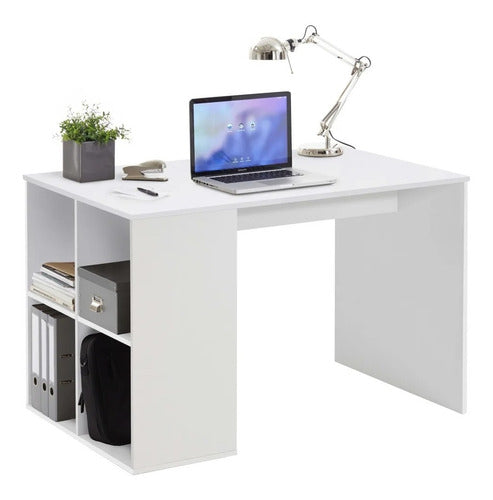 Cipriano Modern Youth Desk PC Notebook Table 1