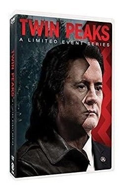 Twin Peaks: A Limited Event Series 0