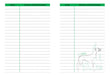 Argen Diseños Veterinarian Notebooks - Vaccines 10x15 - 20 Units 2