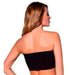 Women's Seamless Bandeau Bra Cocot 5718 Pack of 2 Units 6