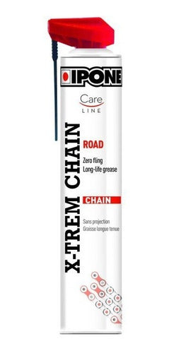 Ipone X-Trem Chain Road 750ml Lubricant 0