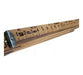 RACORT Foldable 2m Double Wooden Carpenter's Tape Measure x 12 Units 2