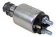 ZM Solenoide Compatible Con Iveco Allis Y Fiat Tractores Zm 654 0