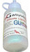 Gatuvia Liquid Silicone Glue with Glitter - 60 Ml 1