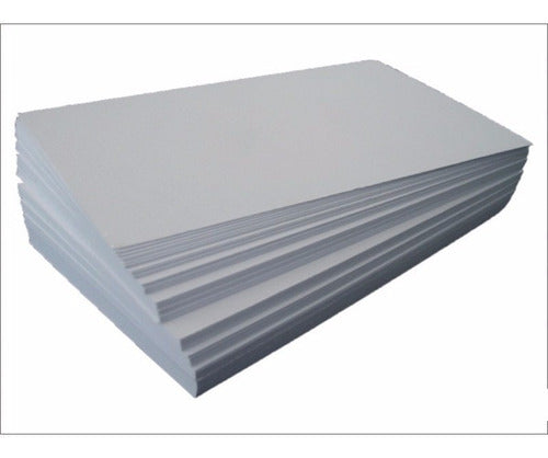 Chambril Paper Cartulina A4 240gr 125 Sheets 1