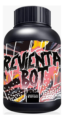 Revienta Bot Fungicide Against Botrytis 100 Cc 0