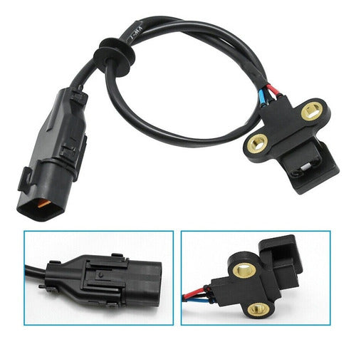 A1 Sensor De Árvore De Cames Para Kia Sorento 2003-2006 0