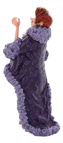 Enesco Disney Showcase The Rescuers Madame Medusa Figurine 3