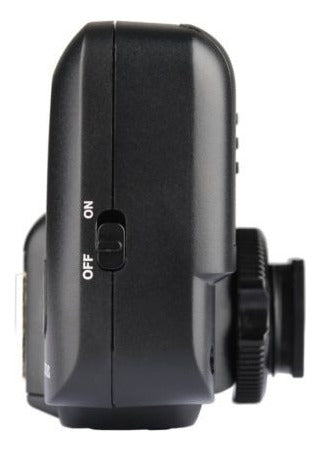 Godox X1R-N De 2.4 GHz I-TTL Wireless Receiver AD60 4