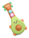 Juego Guitarra Palta Con Luces Bebe Skiphop- Mvd Kids 0