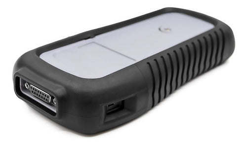 Autel MaxiScan MS609 OBD II Scanner 2