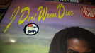 Eddy Grant I Don't Wanna Dance Vinilo Maxi Muy Bueno France 3