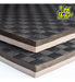 Expert Interlocking EVA Foam Floor 1mx1m X 20mm - Pack of 4 1